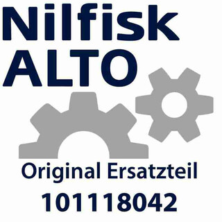 Nilfisk-ALTO Rollenlager 6205-2Z (101118042)
