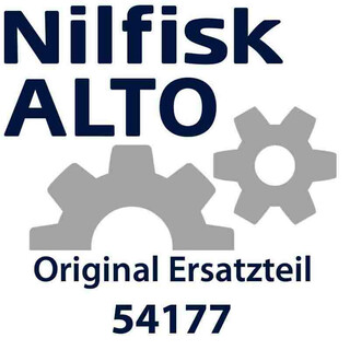 Nilfisk-ALTO Anschlag Hydrospeicher MS (54177)