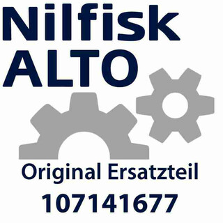 Nilfisk-ALTO Halter (107141677)
