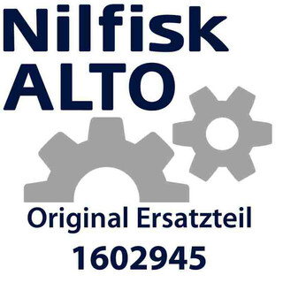 Nilfisk NITO Kupplung 3/4 (1602945)
