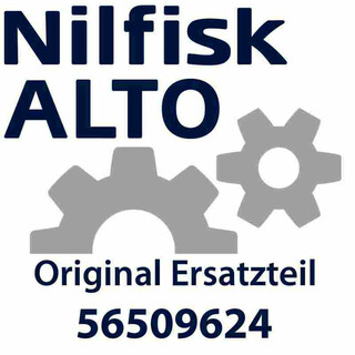 Nilfisk-ALTO Sicherungsautomat 40 Amp. (56509624)