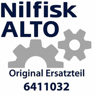 Nilfisk-ALTO Stutzen Mantel (Verl, (6411032)