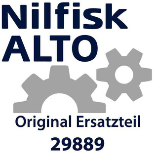 Nilfisk-ALTO Bgel (29889)