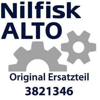 Nilfisk-ALTO Druckschalter 50Hz, 9.8A (3821346)