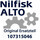 Nilfisk-ALTO Isolation (107315046)