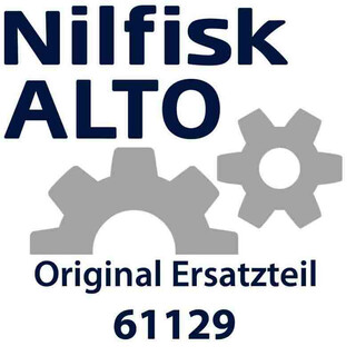 Nilfisk-ALTO Anschlussleitung GB, IRL, MAL (61129)