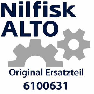 Nilfisk-ALTO Druckring (6100631)