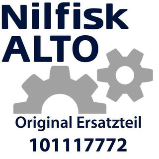 Nilfisk-ALTO Druckschalter Kabel (101117772)