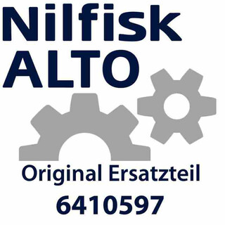 Nilfisk-ALTO Rotor (6410597)