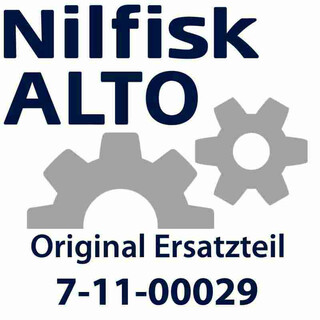 Nilfisk-ALTO Lüftungskappe, Einfüll- (7-11-00029)