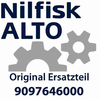 Nilfisk-ALTO Frischwasserschlauchkit (9097646000)