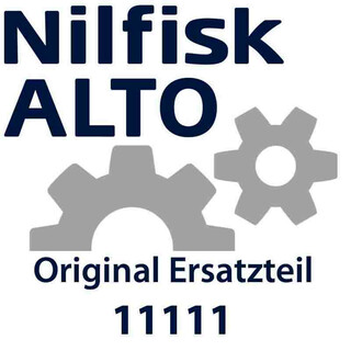 Nilfisk-ALTO Hülse (11111)
