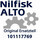 Nilfisk-ALTO Reinigungsmitteleinlass (101117769)