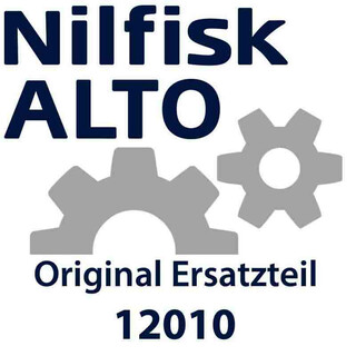 Nilfisk-ALTO VERSCHR.KPL.UL12 2353 ZN (12010)