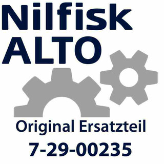 Nilfisk-ALTO Dichtung, Behälter (7-29-00235)