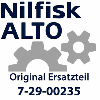 Nilfisk-ALTO Dichtung, Behlter (7-29-00235)