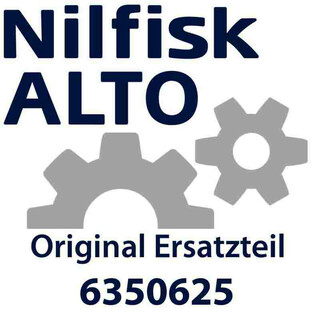 Nilfisk-ALTO Einsatz f. O-Ring (6350625)