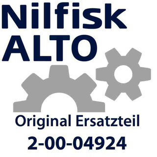 Nilfisk-ALTO Fitting T-Stck SAE8 - (2-00-04924)