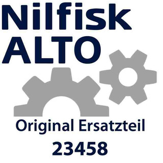 Nilfisk-ALTO KAPPE-SKT. R 1 -A4 (23458)