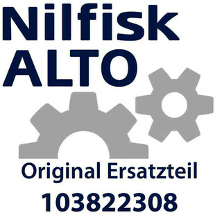 Nilfisk-ALTO SCHTZ CJX2-D25 25A 400V 3P+NO (103822308)