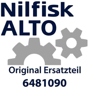 Nilfisk-ALTO Rep.Satz Wassermanschette (6481090)
