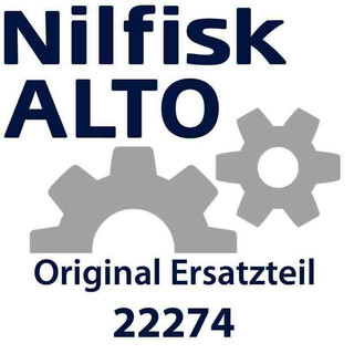 Nilfisk-ALTO überspannungsschutz 20A (22274)
