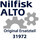 Nilfisk-ALTO Satz Gummiringe (31972)