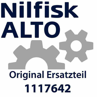 Nilfisk-ALTO Wellendichtring (1117642)