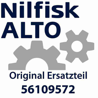 Nilfisk-ALTO Besenhalterung (56109572)
