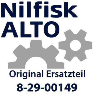 Nilfisk-ALTO Dichtung (8-29-00149)