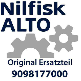 Nilfisk-ALTO Halteseil (9098177000)