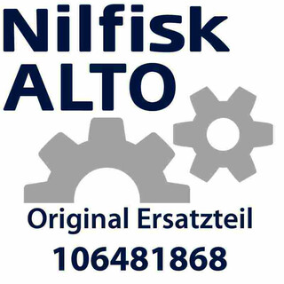 Nilfisk-ALTO Taumelscheibe 8°30 (106481868)