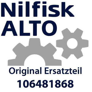 Nilfisk-ALTO Taumelscheibe 830 (106481868)