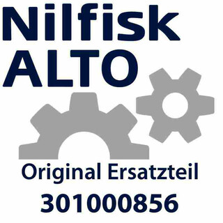 Nilfisk-ALTO HD-Schlauch 8x730 (301000856)