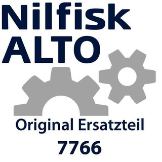 Nilfisk-ALTO HD-SCHLAUCH NW10X 0,280 (7766)