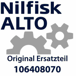 Nilfisk-ALTO Hochdruckrohr 104cm (106408070)