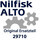 Nilfisk-ALTO Lasche (29710)