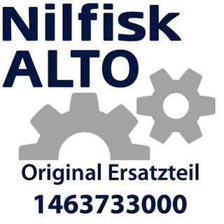 Nilfisk-ALTO Motor Vor-Luftfilter (1463733000)