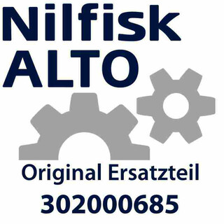 Nilfisk-ALTO Netzkabel H05RR-F3G0,75 (302000685)