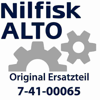 Nilfisk-ALTO Verriegelung, bündig (7-41-00065)