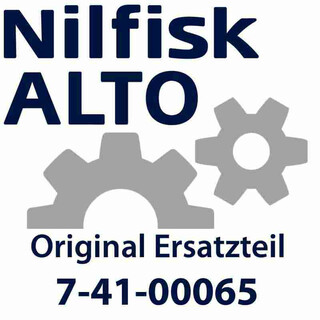 Nilfisk-ALTO Verriegelung, bndig (7-41-00065)