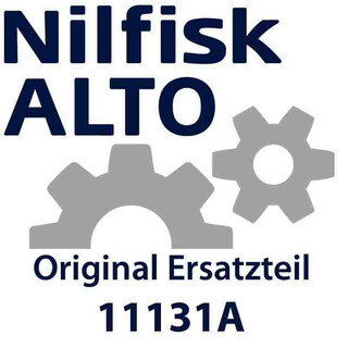 Nilfisk-ALTO Handflächenschalter (11131A)
