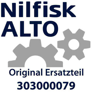 Nilfisk-ALTO Buchse 48x40x30 (303000079)