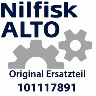 Nilfisk-ALTO Mikroschalter N/C (101117891)