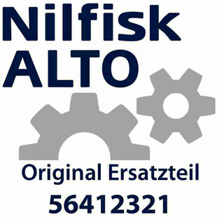 Nilfisk-ALTO Dichtring (56412321)