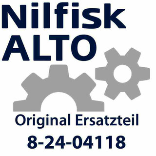 Nilfisk-ALTO Filterelement (Service) (8-24-04118)