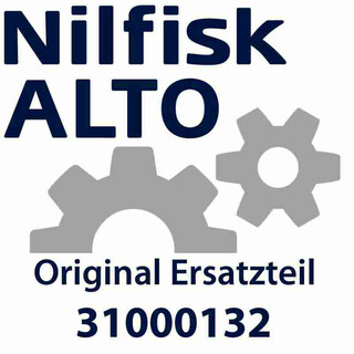 Nilfisk-ALTO Gehäuse Set (31000132)