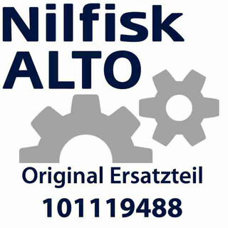 Nilfisk-ALTO Rep.Satz O-Ringe (101119488)