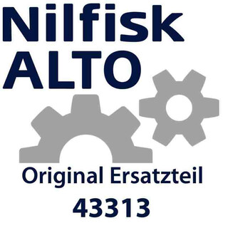 Nilfisk-ALTO Gleitlager (43313)