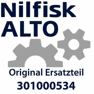 Nilfisk-ALTO Deckel (301000534)